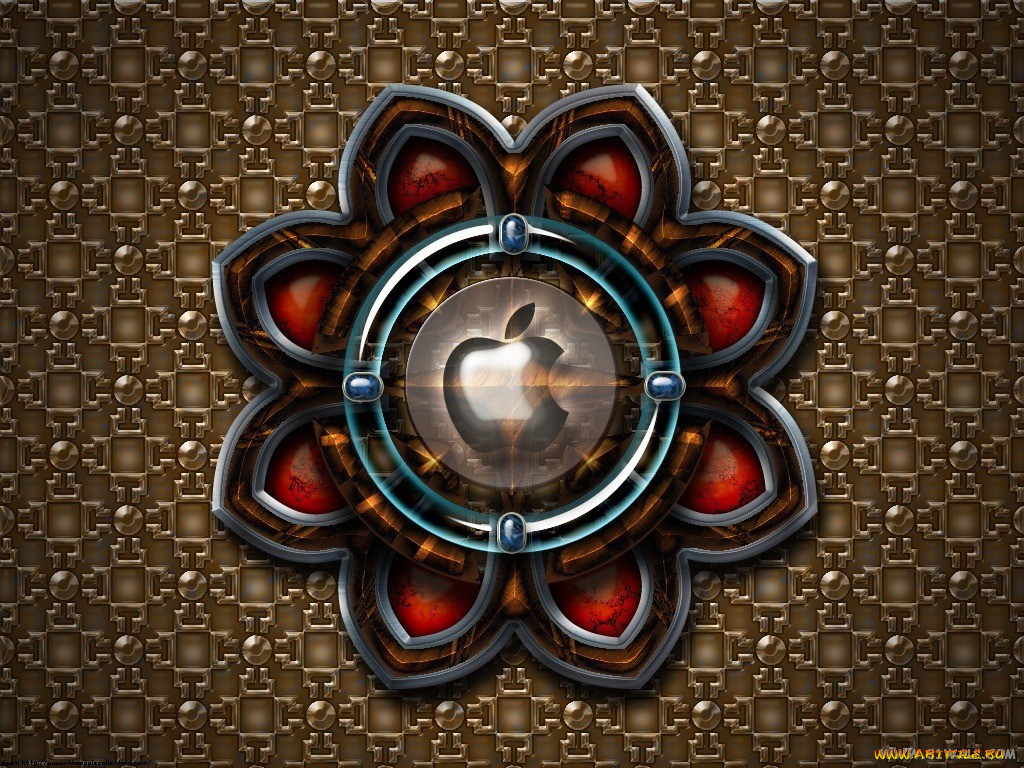, apple